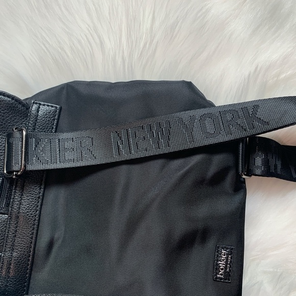 NWT Botkier Trigger Mini Backpack - Picture 9 of 10